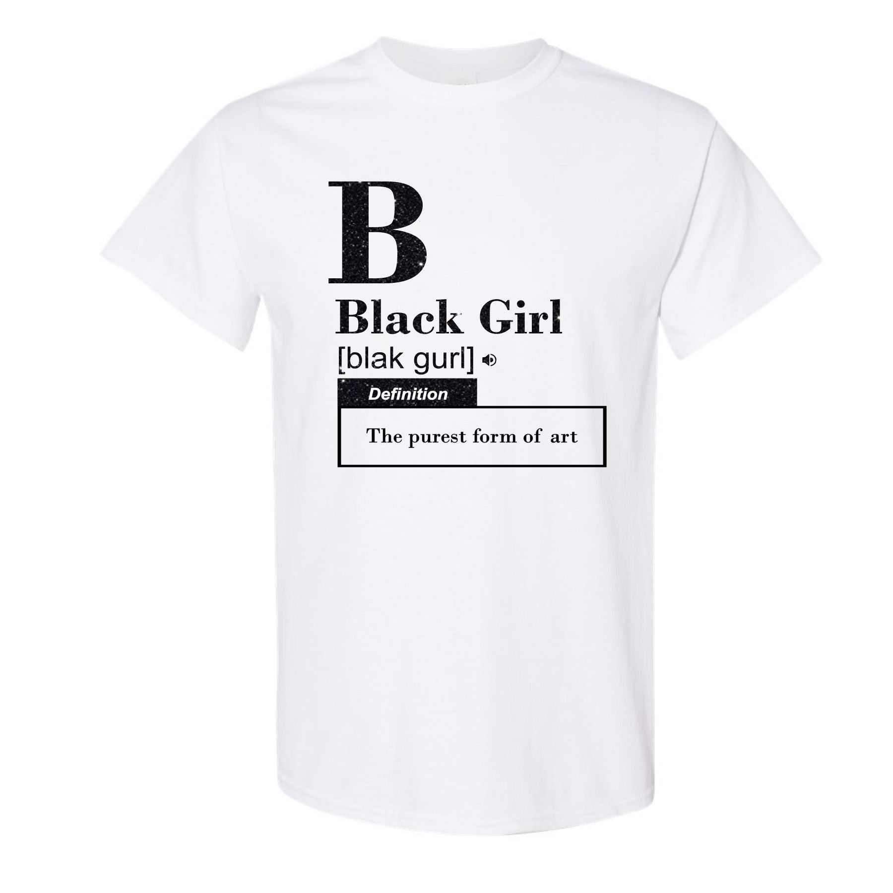 Black Girl