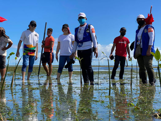 Janury 2022 - Governor's Message