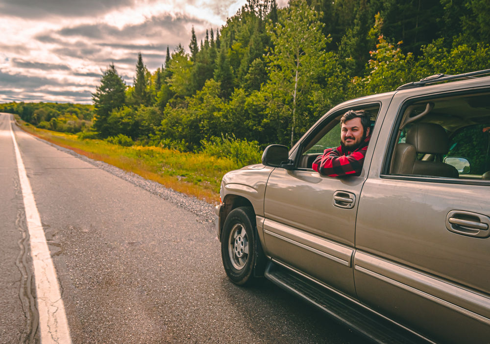 Adventure Tales How we Bought the Chevy Suburban &amp; Almost