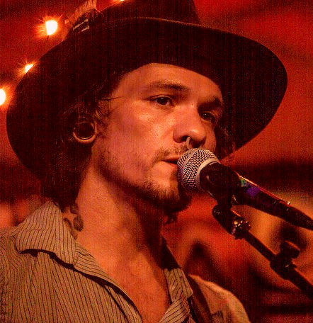 The Lonely Few Britton Bass