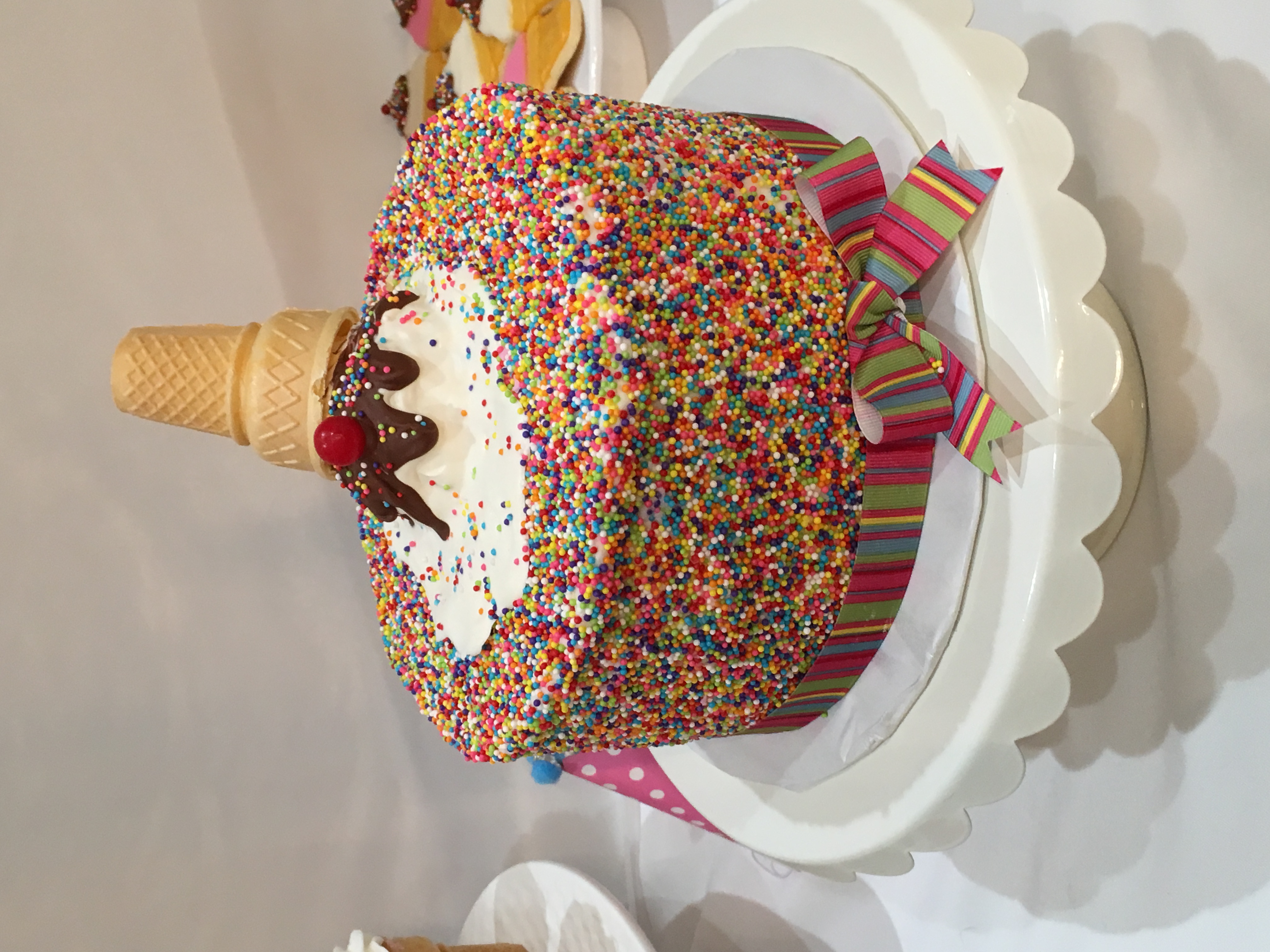 Birthday Party Lubbock TexStar Athletics