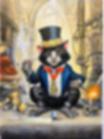 Thumbnail: Sir Duskfang cropped