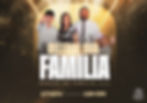 Benção da Família 2024