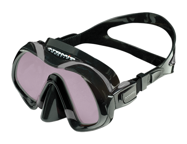 Thumbnail: Atomic Venom Sub Frame Mask