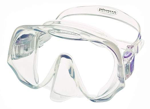 Thumbnail: Atomic Frameless Mask
