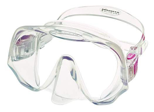 Thumbnail: Atomic Frameless Mask