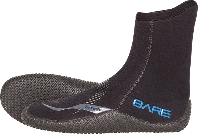 5MM Boot