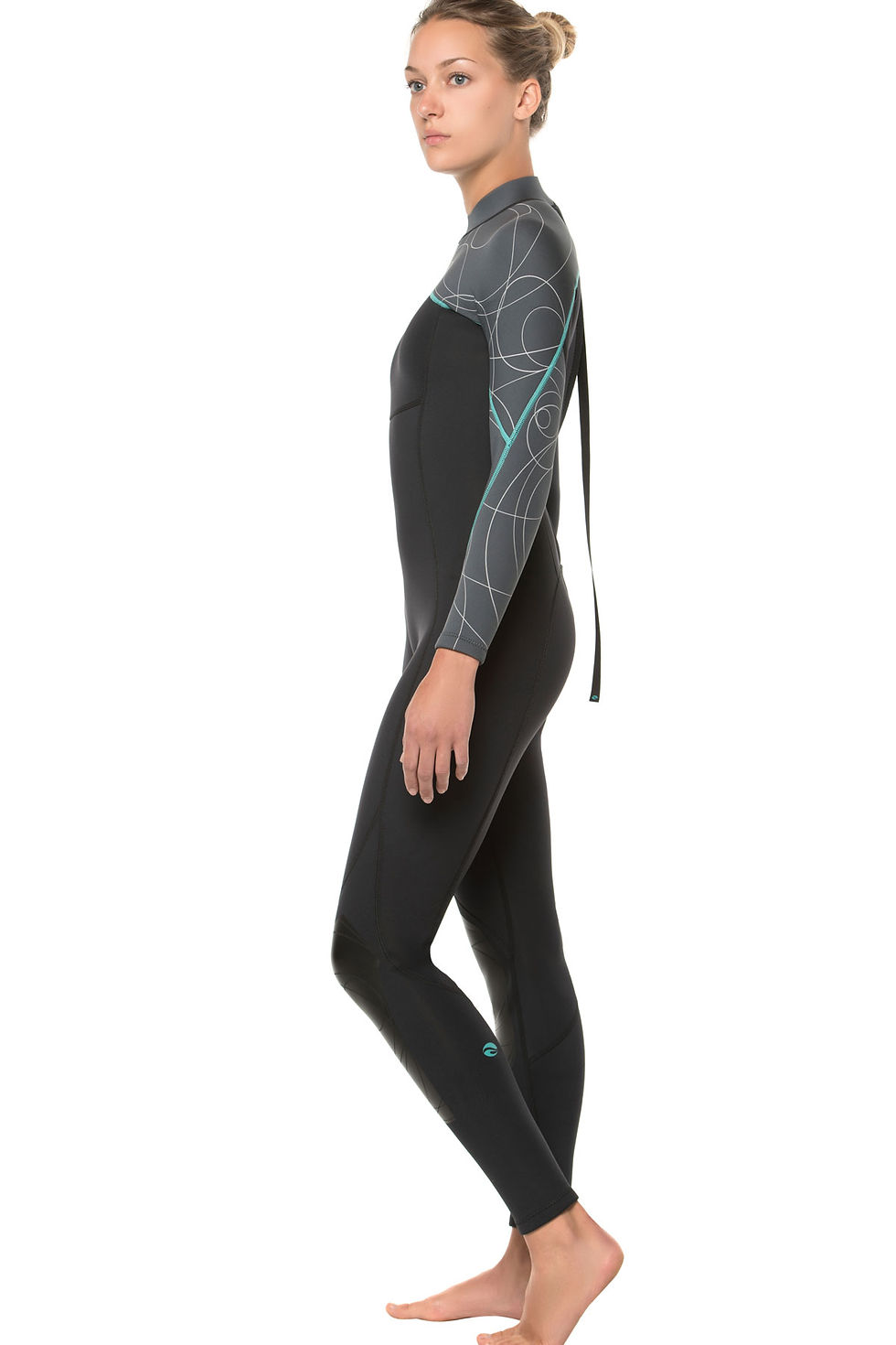 Thumbnail: BARE Elate Wetsuit