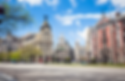 Spanish - Healthcare services & real estate market