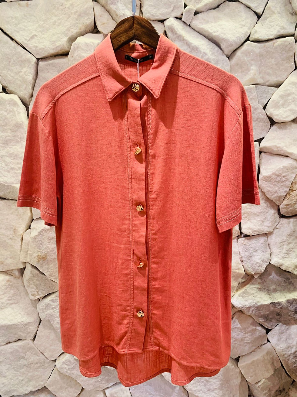 CAMISA ANA