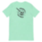 Thumbnail: Skull Unisex T-Shirt
