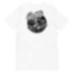 Thumbnail: Pinup Girl Unisex T-Shirt