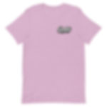 Pinup Girl Unisex T-Shirt
