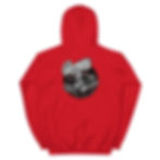 Thumbnail: Unisex Hoodie