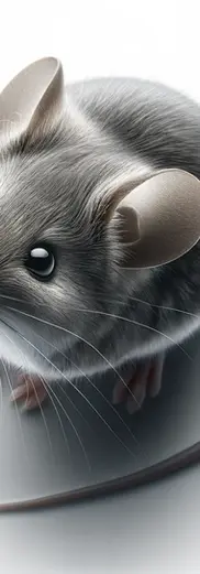 Pest control for rodents