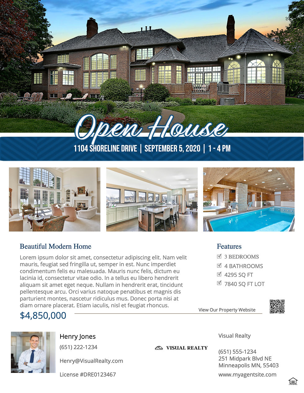 Open House