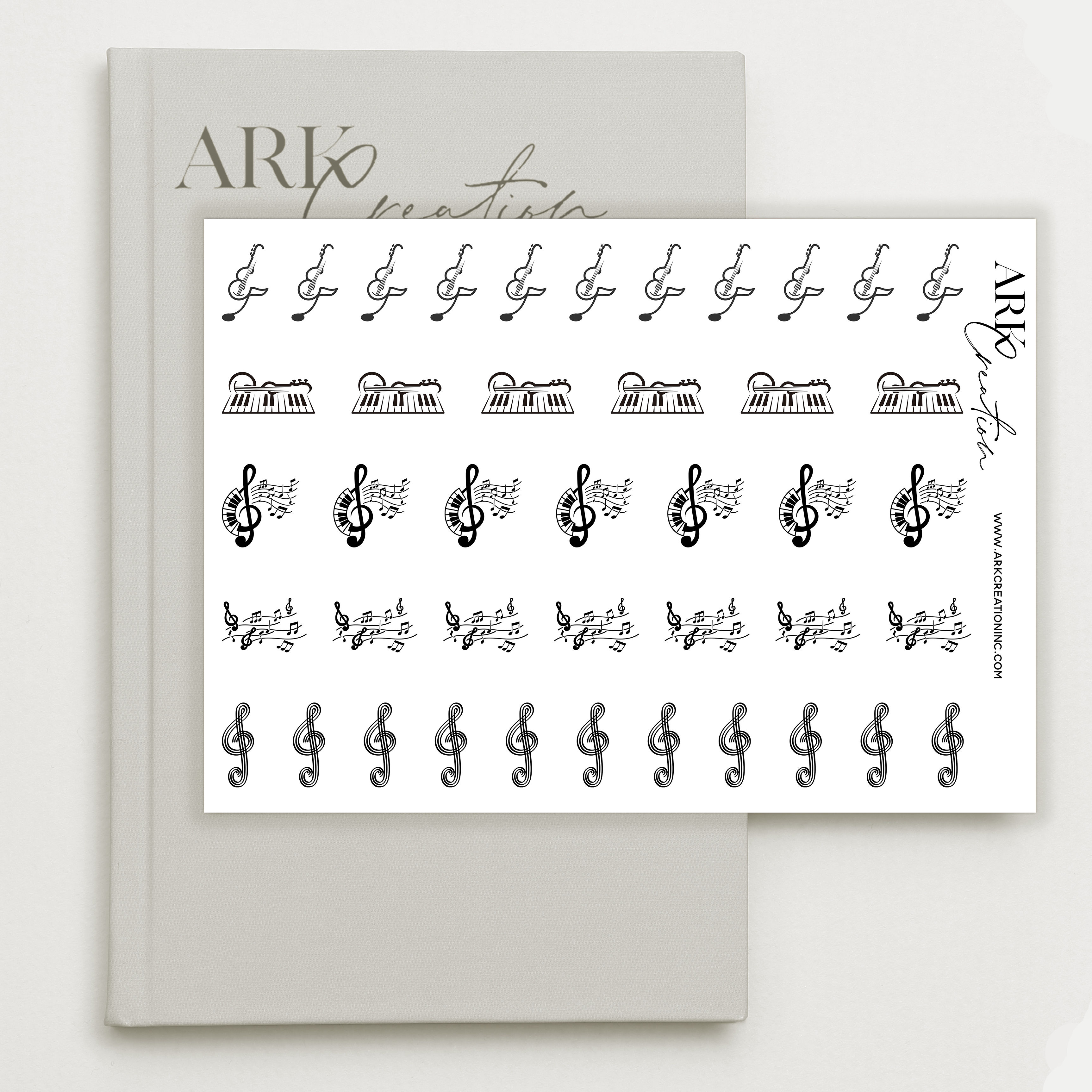 Music Note