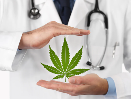 Unlocking the Benefits of Medical Marijuana: A Guide to MMJ Doctors