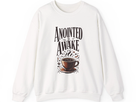 Graphic Sweatshirt Styles That Inspire | Inspirational Sweatshirts