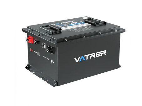 The Ultimate Guide to 36V Lithium Battery for RVs & Marine Use