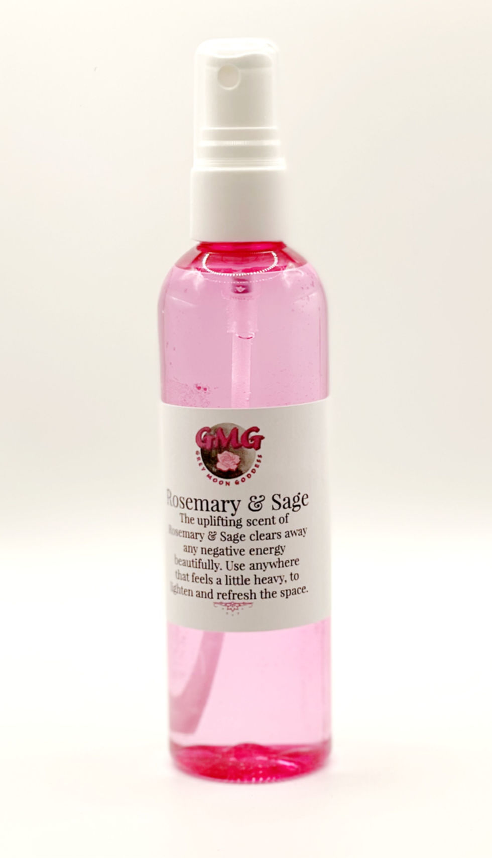 Rosemary & Sage Spray