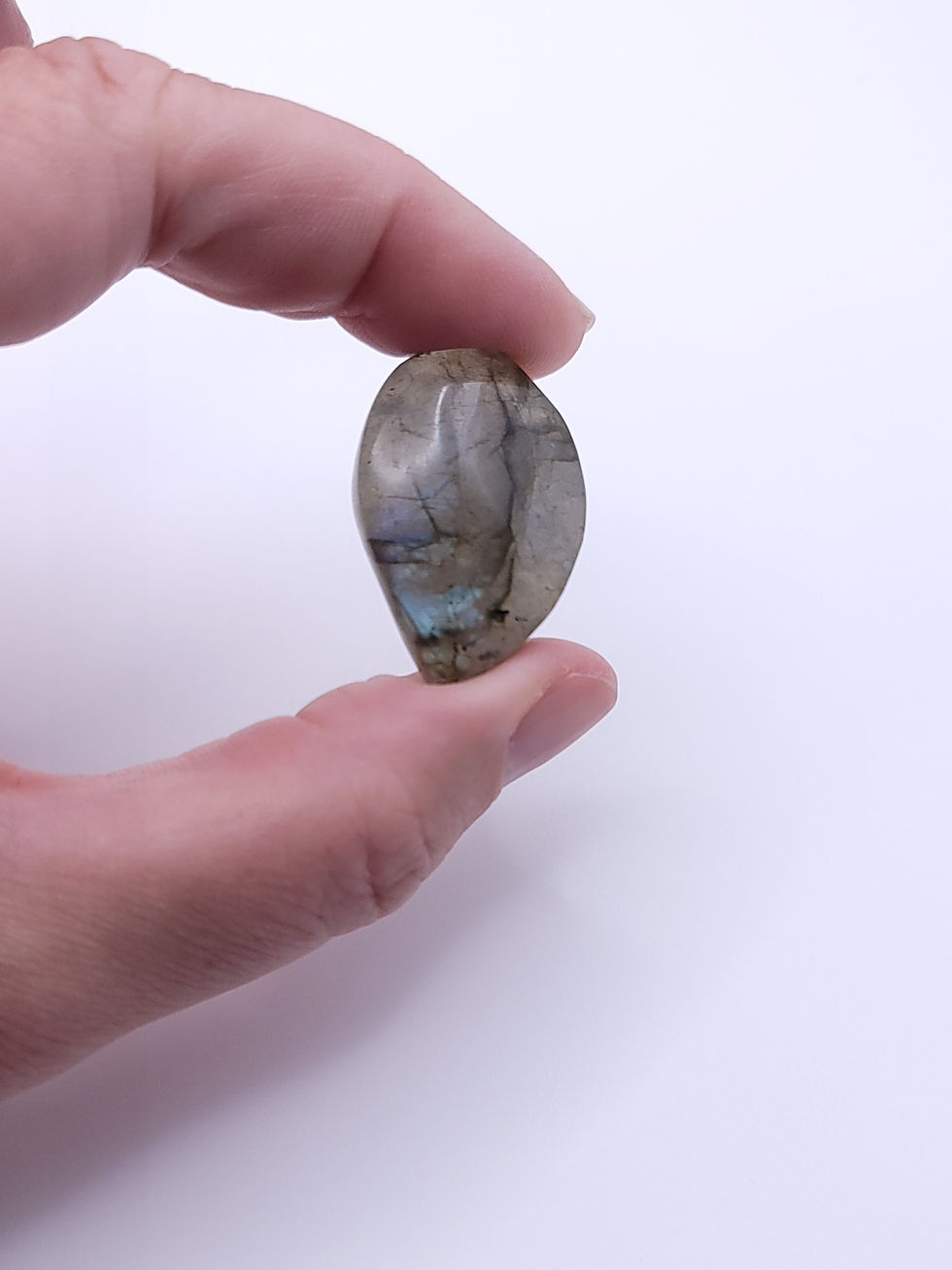 Thumbnail: Labradorite Cabochons