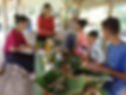 cooking ernas farm