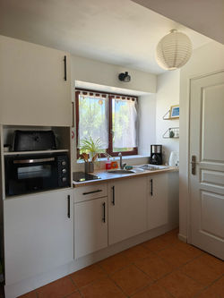 Gîte La Pâquerie
