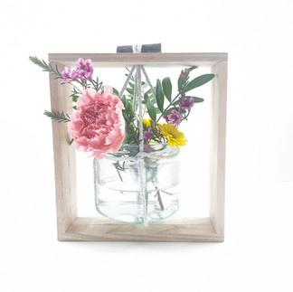 Leuchtbild Halloween