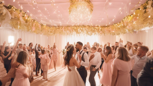Dynamic and Family-Friendly Music for Wedding Entertainment
