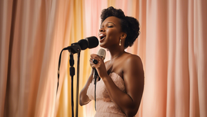 Best Wedding Singer for Memorable Entertainment