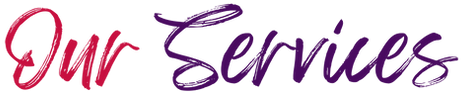 Our Services