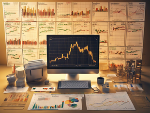 Ultimate Day Trading Strategies for Beginners: Golden Markets Insights