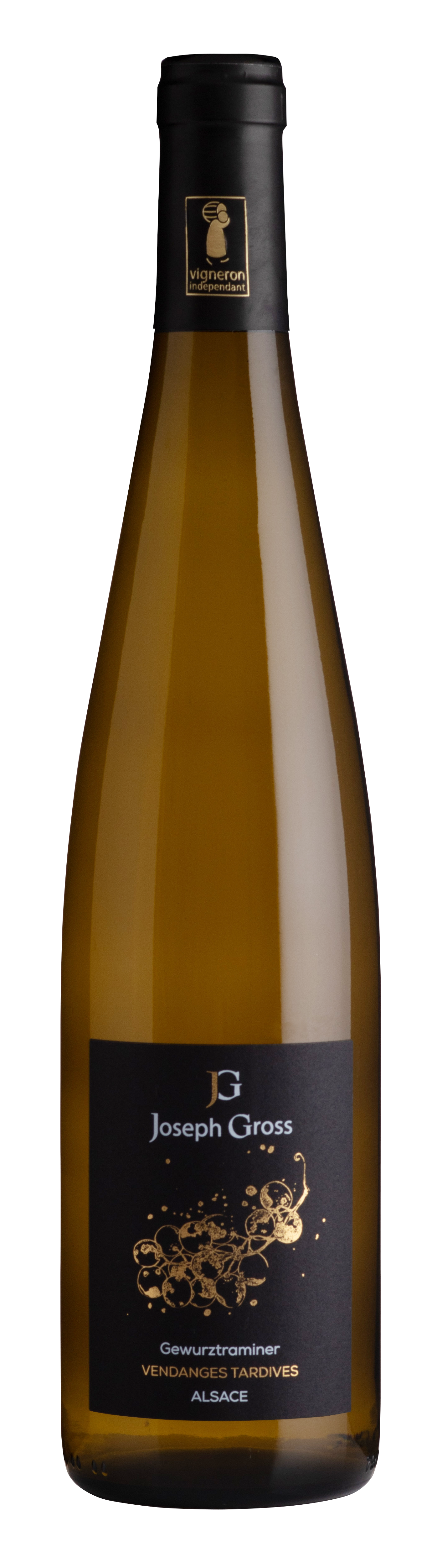 Gewurztraminer Vendanges Tardives