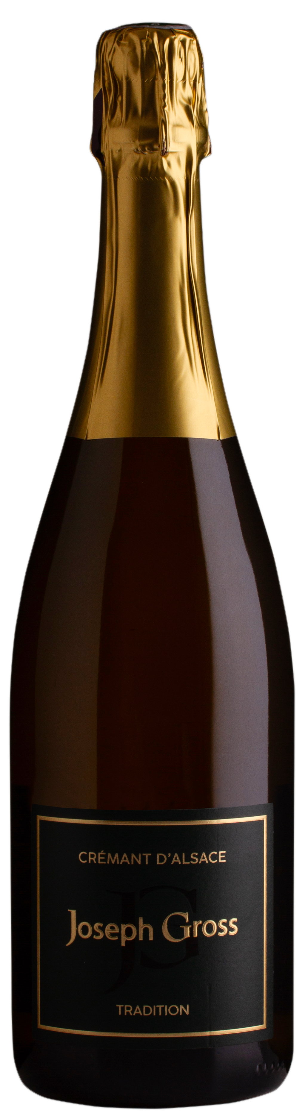 Crémant d'Alsace Tradition