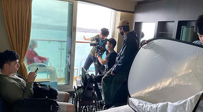 ARK Film studio阿克影像傳播有限公司