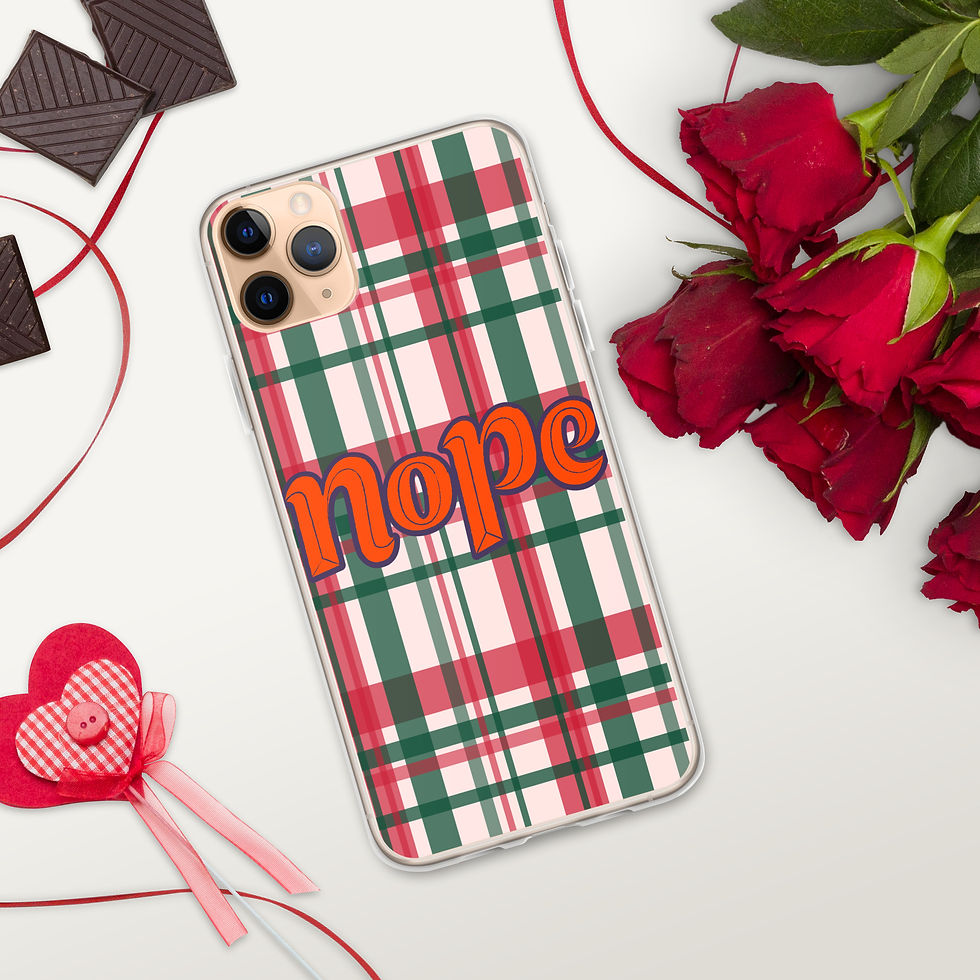 Thumbnail: Clear Case for iPhone®
