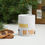 Thumbnail: White glossy mug