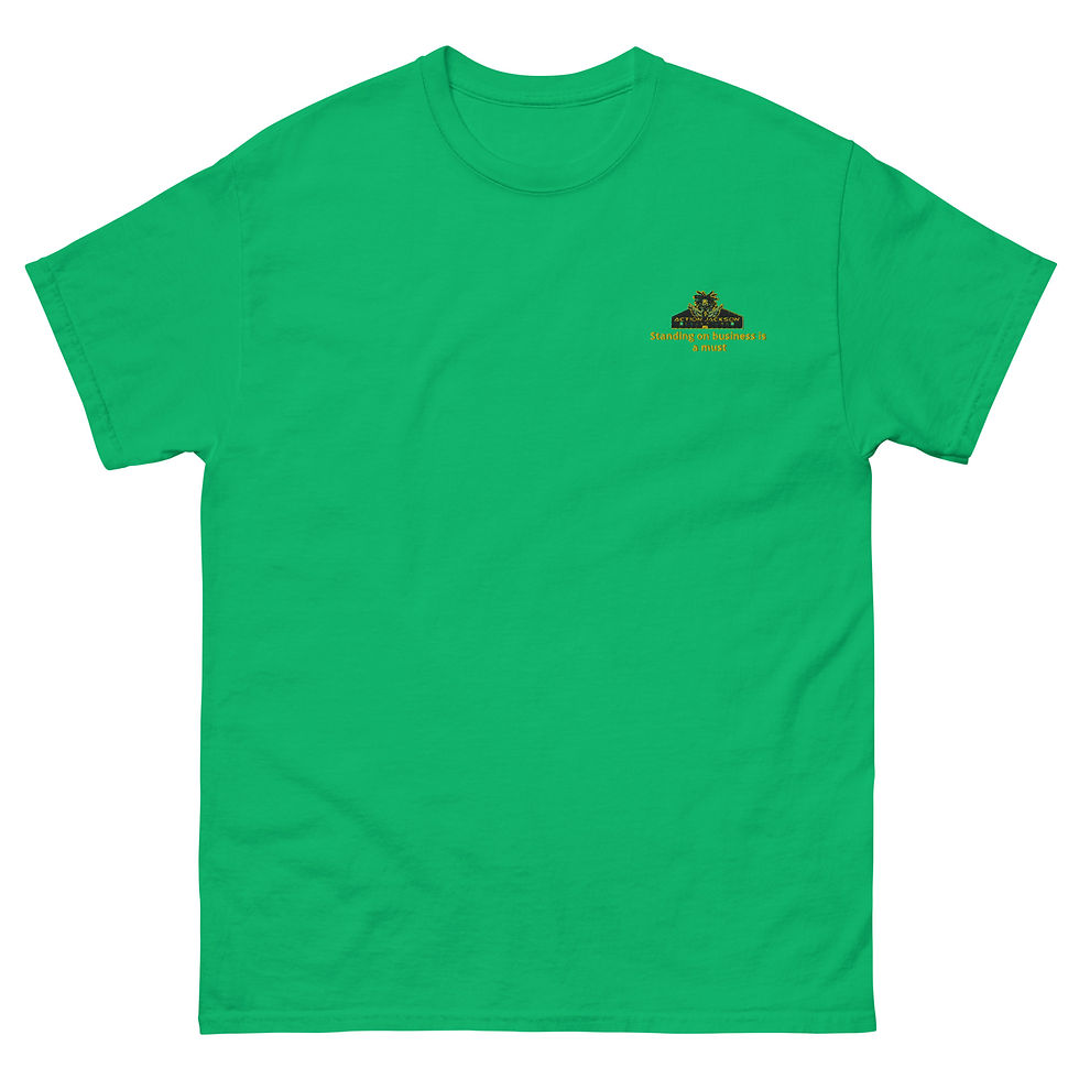 Thumbnail: Unisex classic tee