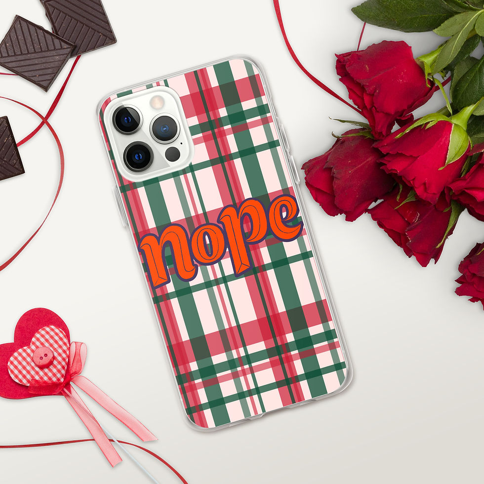 Thumbnail: Clear Case for iPhone®
