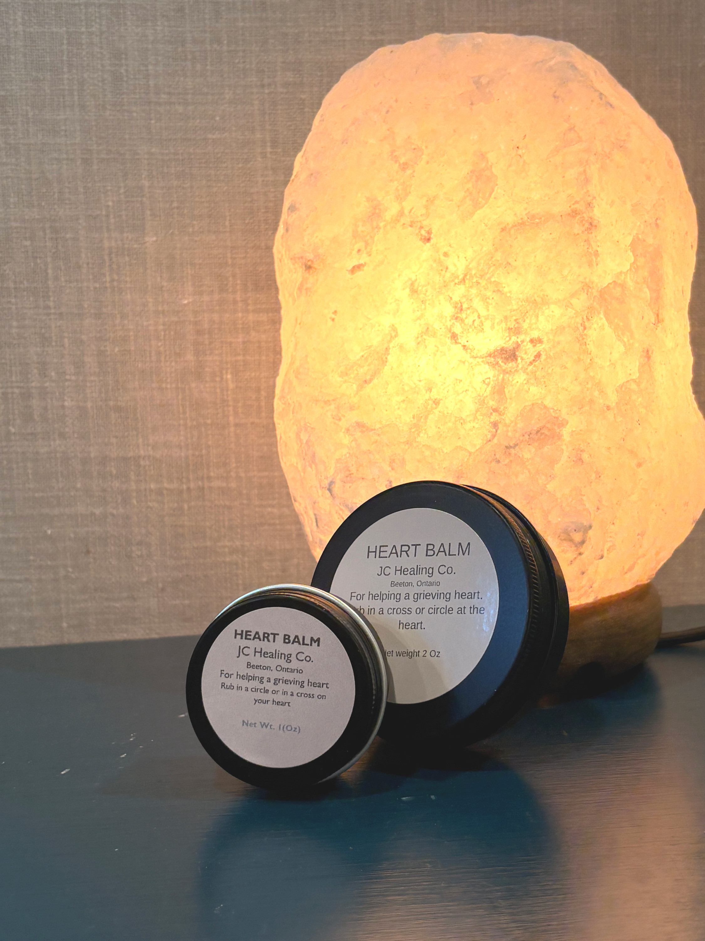 Heart Balm