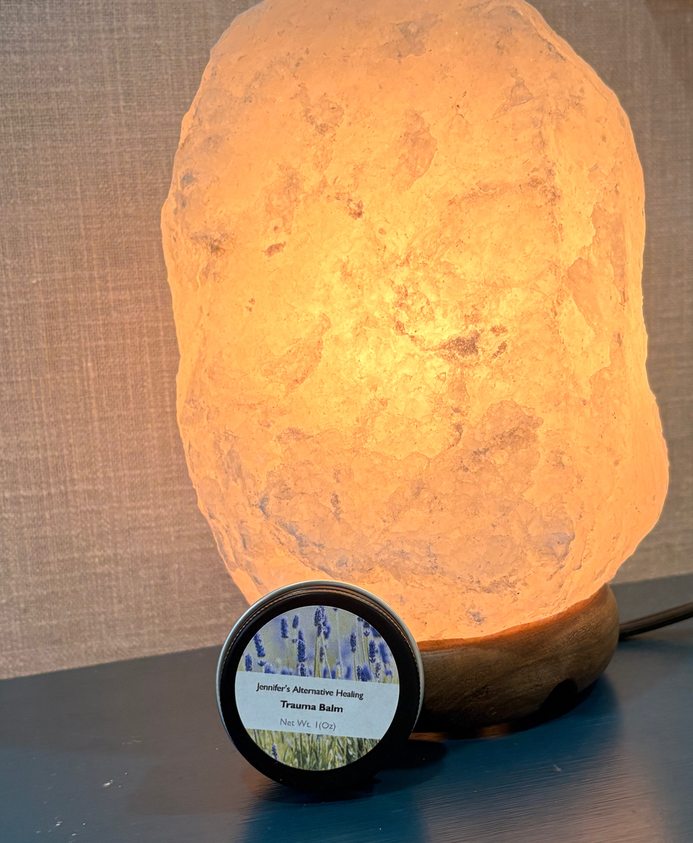 Trauma Balm