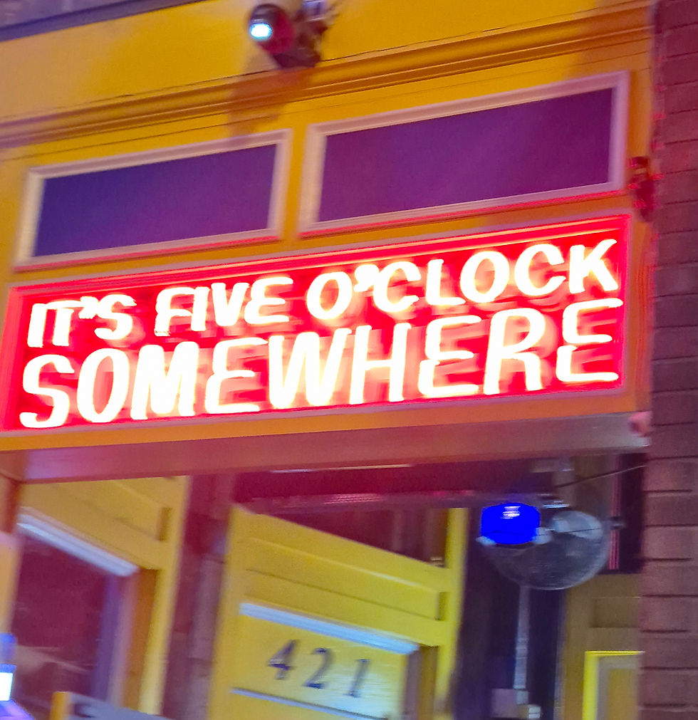 The Other Side of Country Girl: A Nashville Adventure