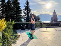 Yoga Blonay 2