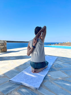yoga Blonay 15