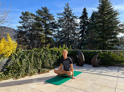 Yoga Blonay 7