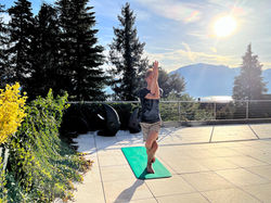 Yoga Blonay 6