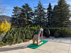 yoga Blonay 10
