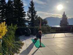 Yoga Blonay 8