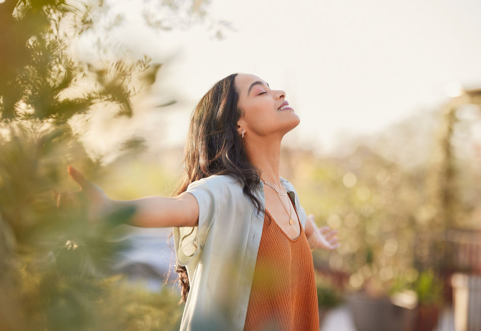 The Role of Mindfulness in Managing Chronic Illness